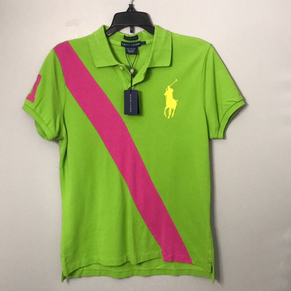 Ralph Lauren Polo